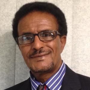 Meet your Posher, Yemane